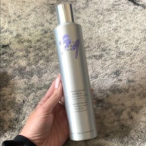 Monat Studio One Refinish Control Hairspray